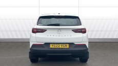 Vauxhall Grandland 1.2 Turbo SE 5dr Petrol Hatchback